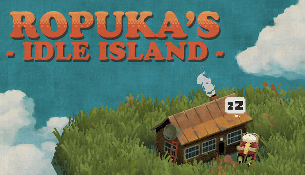 Ropuka's Idle Island Capsule